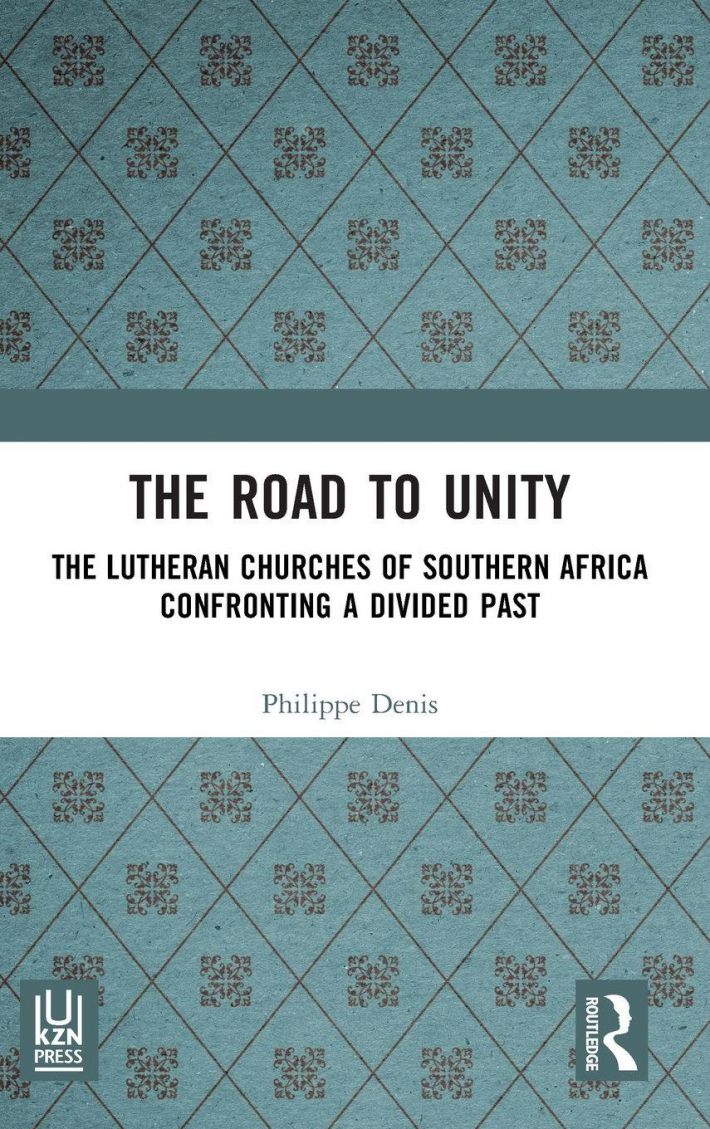 The Road to Unity The Road to Unity