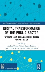 Digital Transformation of the Public Sector Digital Transformation of the Public Sector