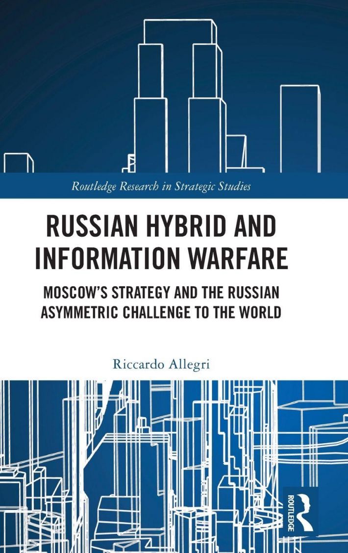 Russian Hybrid and Information Warfare