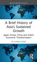 A Brief History of Asia's Sustained Growth