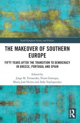 The Makeover of Southern Europe The Makeover of Southern Europe
