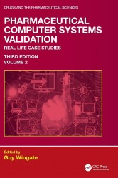 Pharmaceutical Computer Systems Validation Pharmaceutical Computer Systems Validation