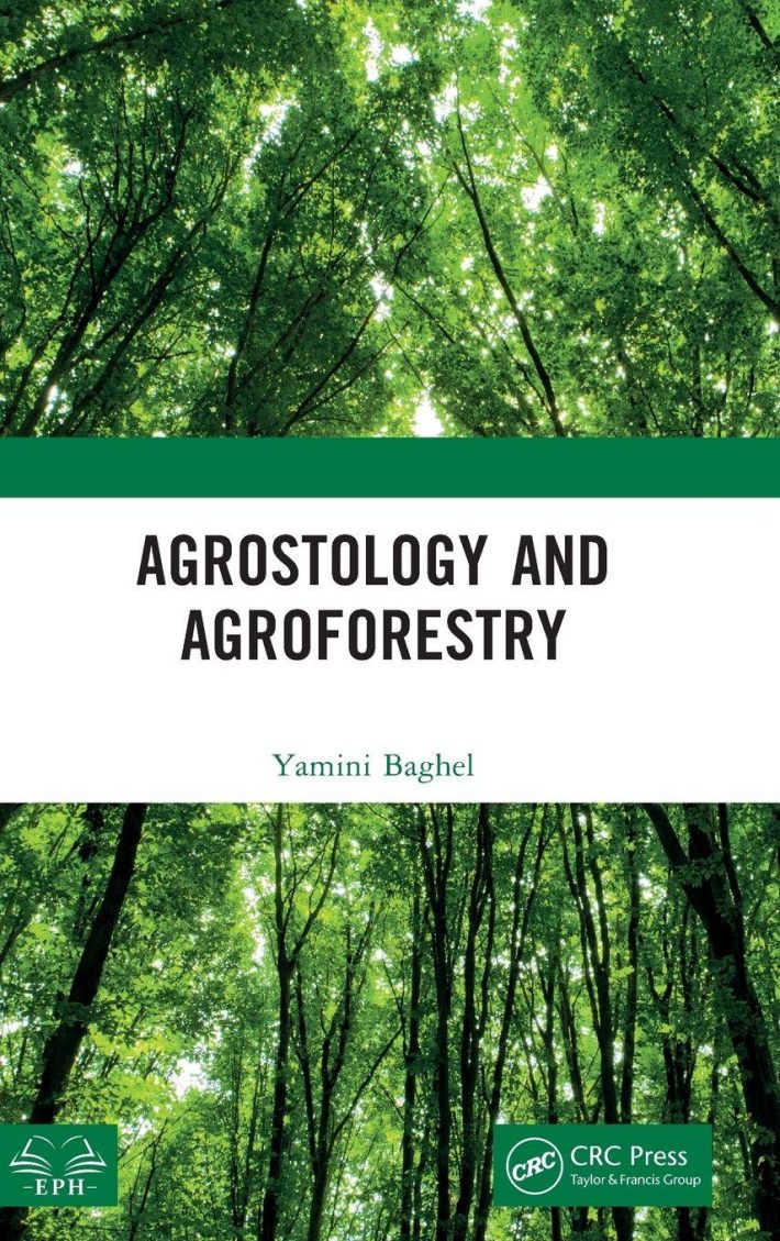 Agrostology and Agroforestry