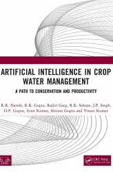 Artificial Intelligence in Crop Water Management