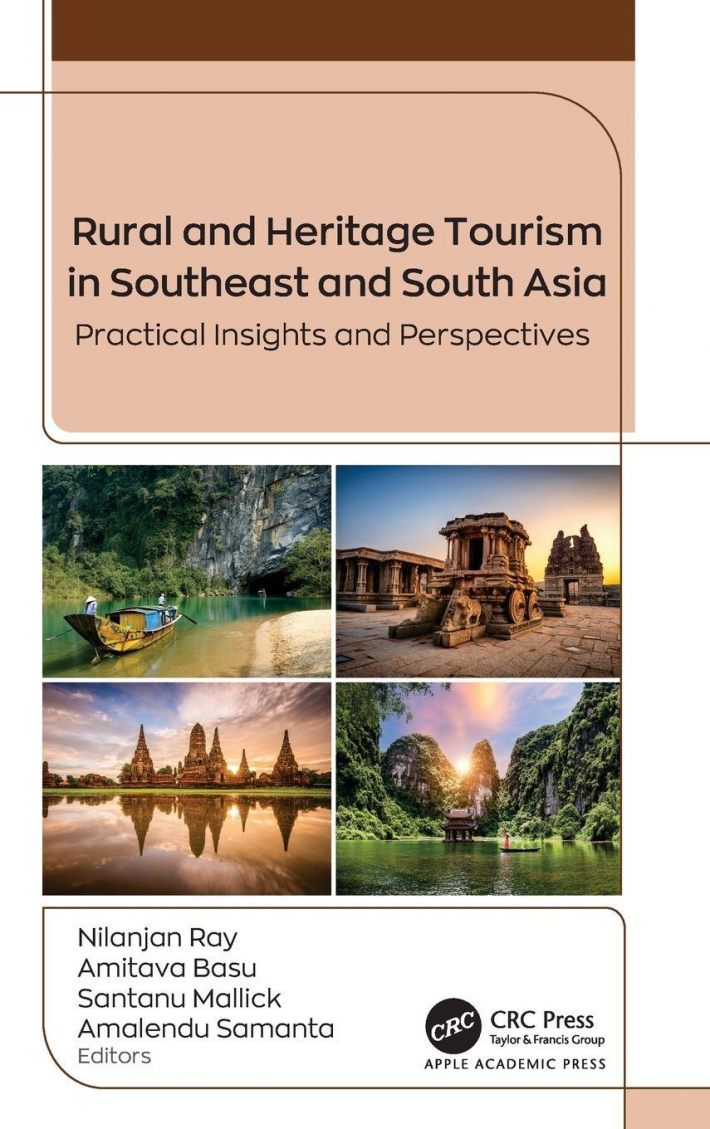 Rural and Heritage Tourism in Southeast and South Asia