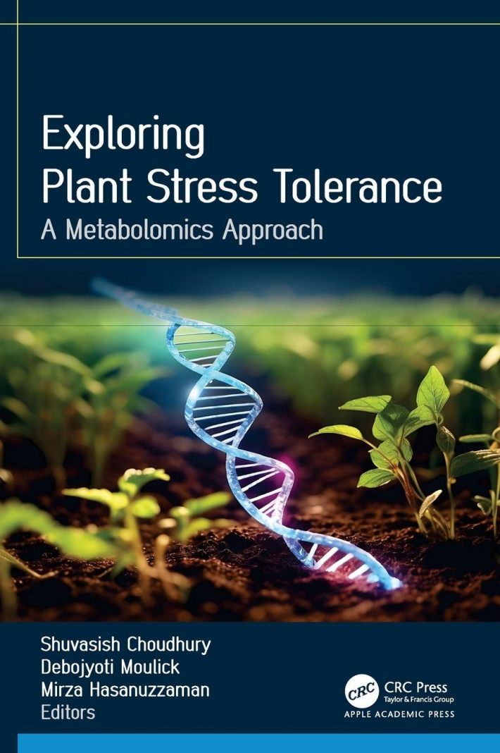 Exploring Plant Stress Tolerance
