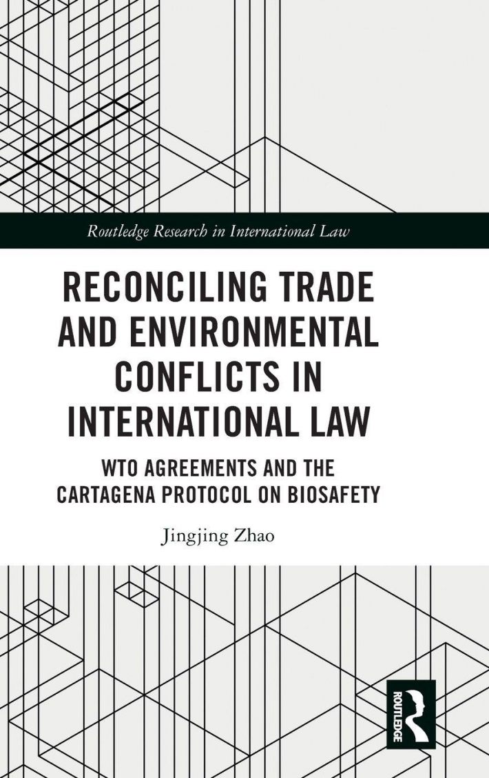 Reconciling Trade and Environmental Conflicts in International Law