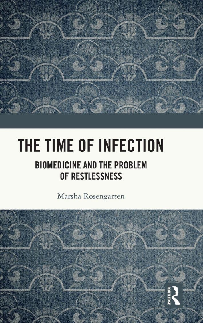 The Time of Infection The Time of Infection