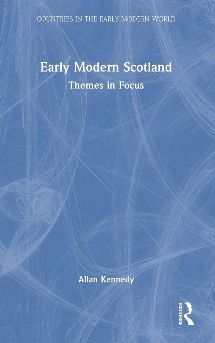Early Modern Scotland