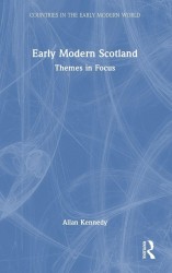 Early Modern Scotland
