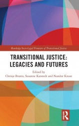 Transitional Justice: Legacies and Futures