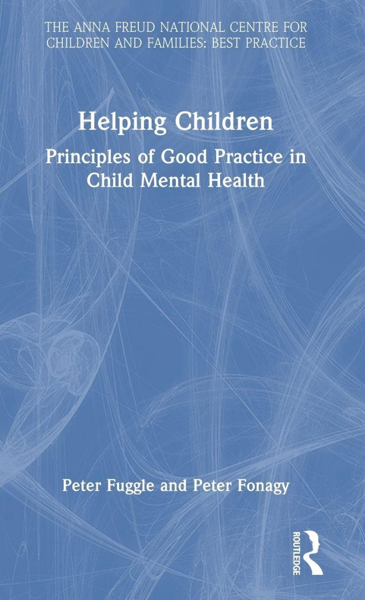 Helping Children