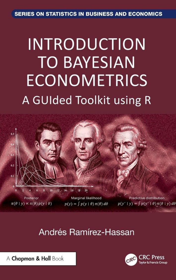 Introduction to Bayesian Econometrics Introduction to Bayesian Econometrics