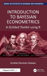 Introduction to Bayesian Econometrics Introduction to Bayesian Econometrics