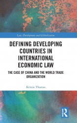 Defining Developing Countries in International Economic Law