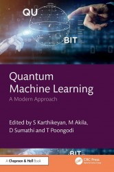 Quantum Machine Learning
