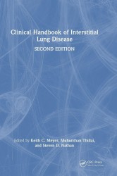 Clinical Handbook of Interstitial Lung Disease
