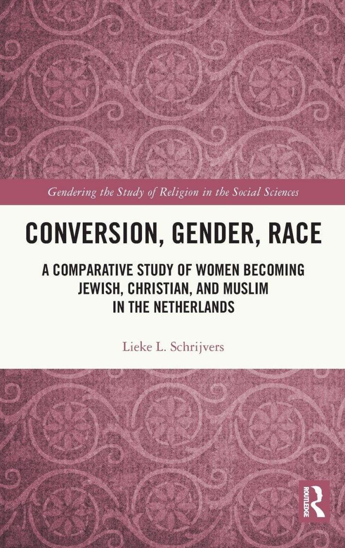 Conversion, Gender, Race Conversion, Gender, Race