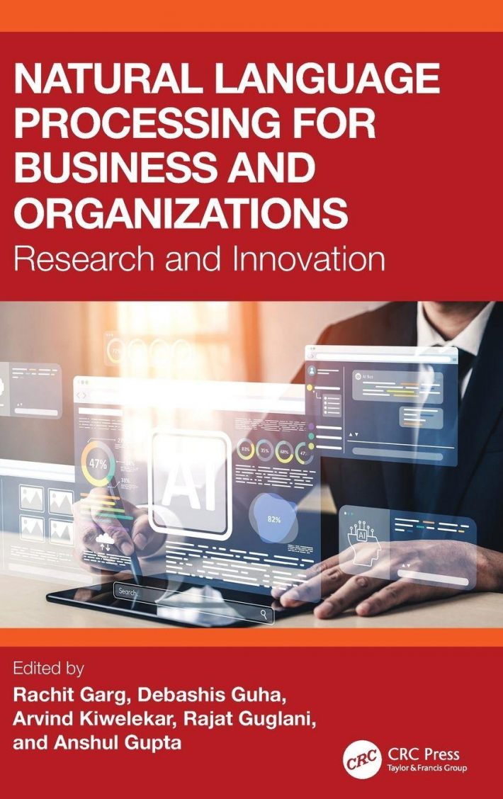 Natural Language Processing for Business and Organizations