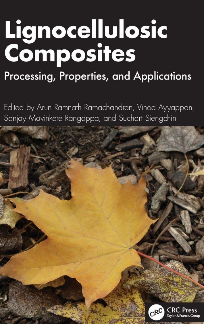 Lignocellulosic Composites