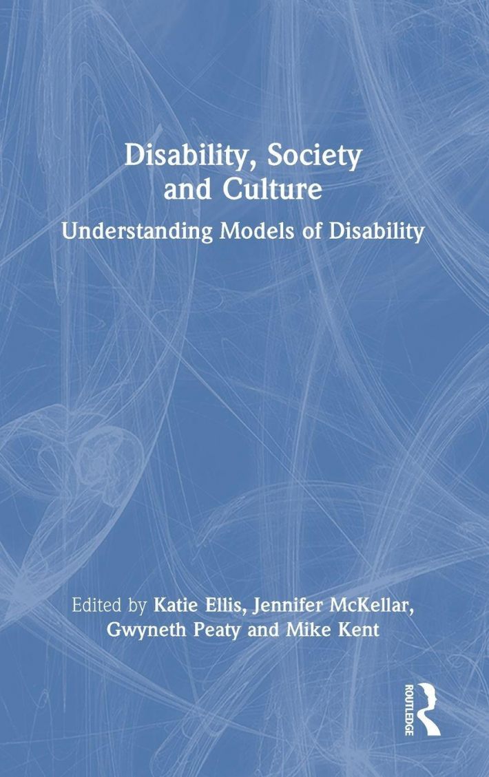 Disability, Society and Culture