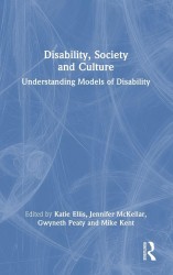 Disability, Society and Culture