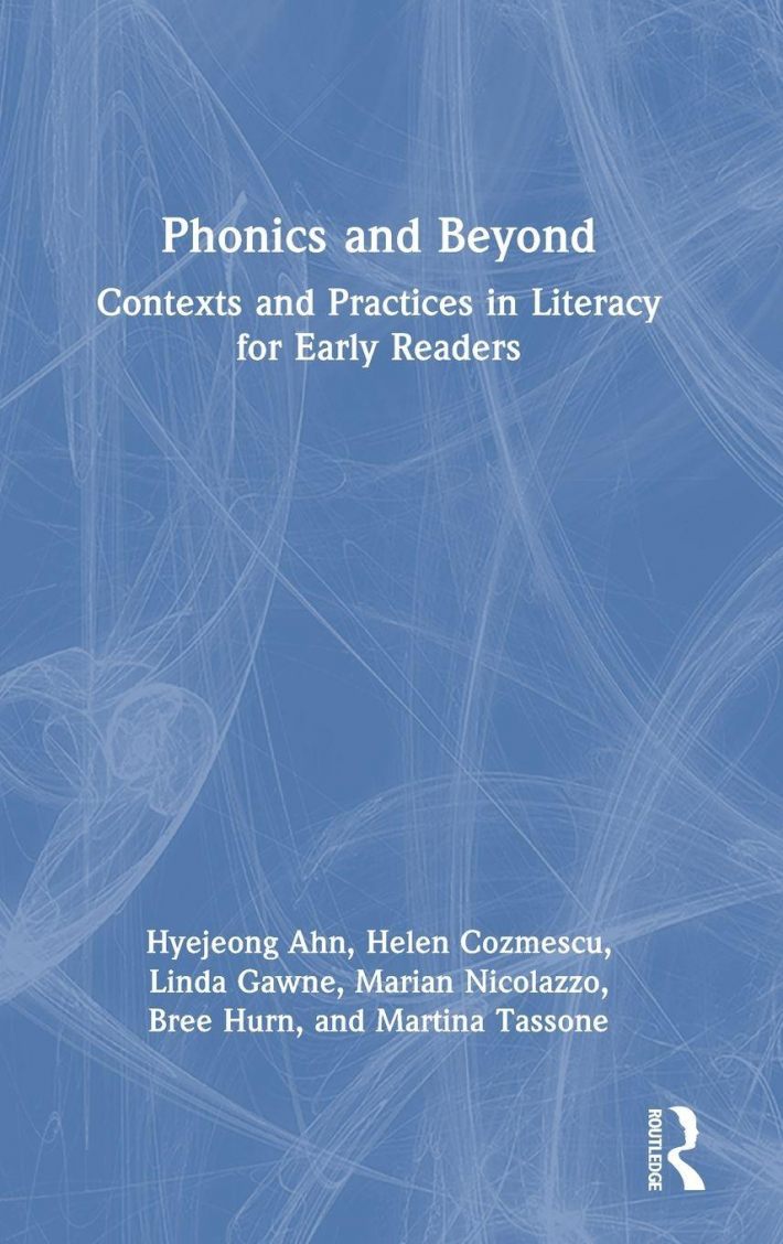 Phonics and Beyond
