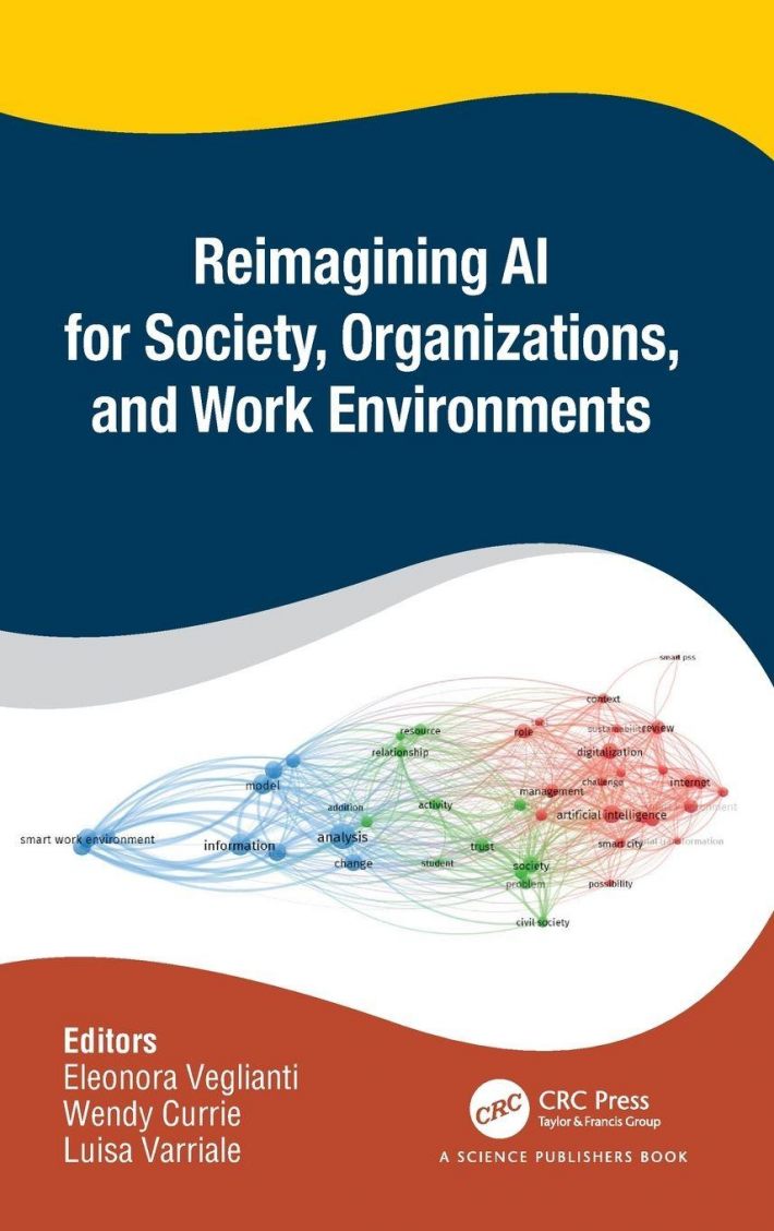 Reimagining AI for Society, Organizations, and Work Environments