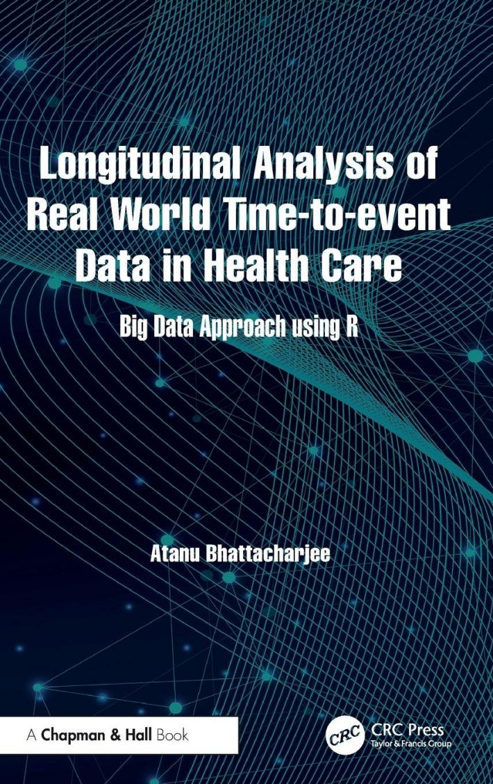 Longitudinal Analysis of Real World Time-to-event Data in Health Care
