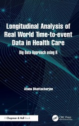Longitudinal Analysis of Real World Time-to-event Data in Health Care
