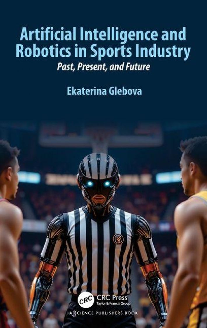 Artificial Intelligence and Robotics in Sports Industry