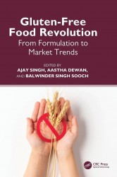 Gluten-Free Food Revolution