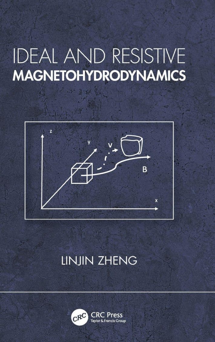 Ideal and Resistive Magnetohydrodynamics