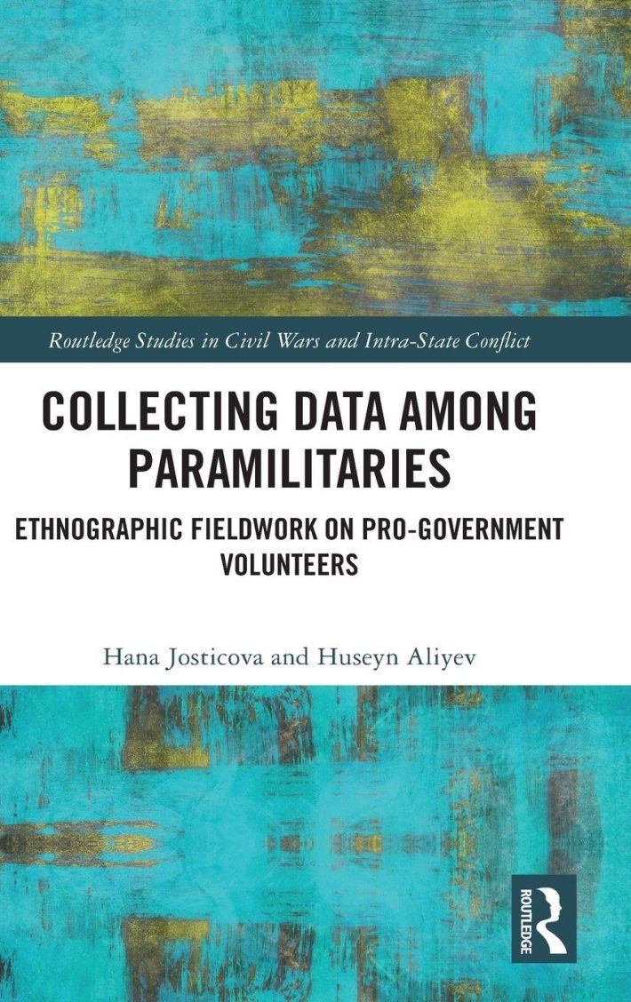 Collecting Data among Paramilitaries Collecting Data among Paramilitaries