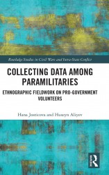 Collecting Data among Paramilitaries Collecting Data among Paramilitaries