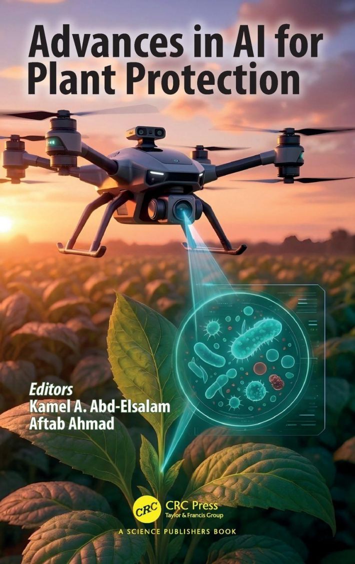 Advances in AI for Plant Protection