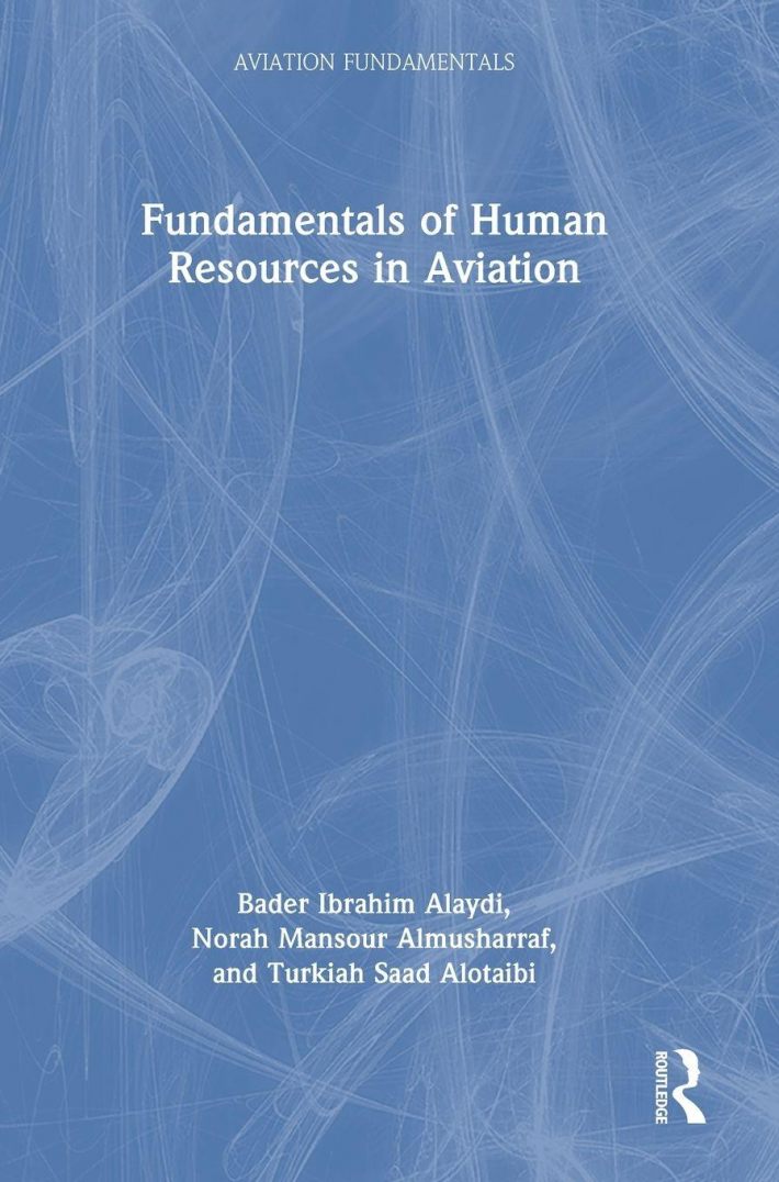 Fundamentals of Human Resources in Aviation