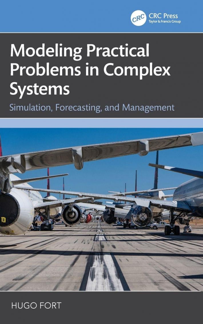 Modeling Practical Problems in Complex Systems Modeling Practical Problems in Complex Systems