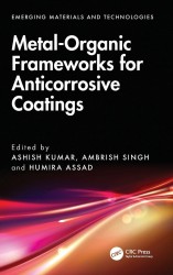 Metal-Organic Frameworks for Anticorrosive Coatings