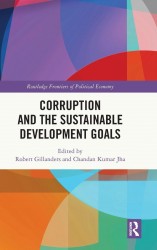 Corruption and the Sustainable Development Goals Corruption and the Sustainable Development Goals