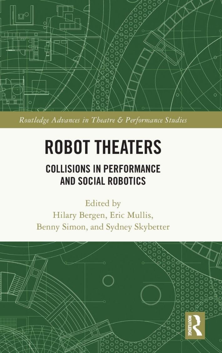 Robot Theaters Robot Theaters