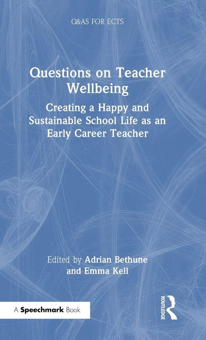 Questions on Teacher Wellbeing