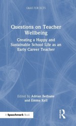 Questions on Teacher Wellbeing