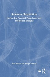Business Negotiation Business Negotiation
