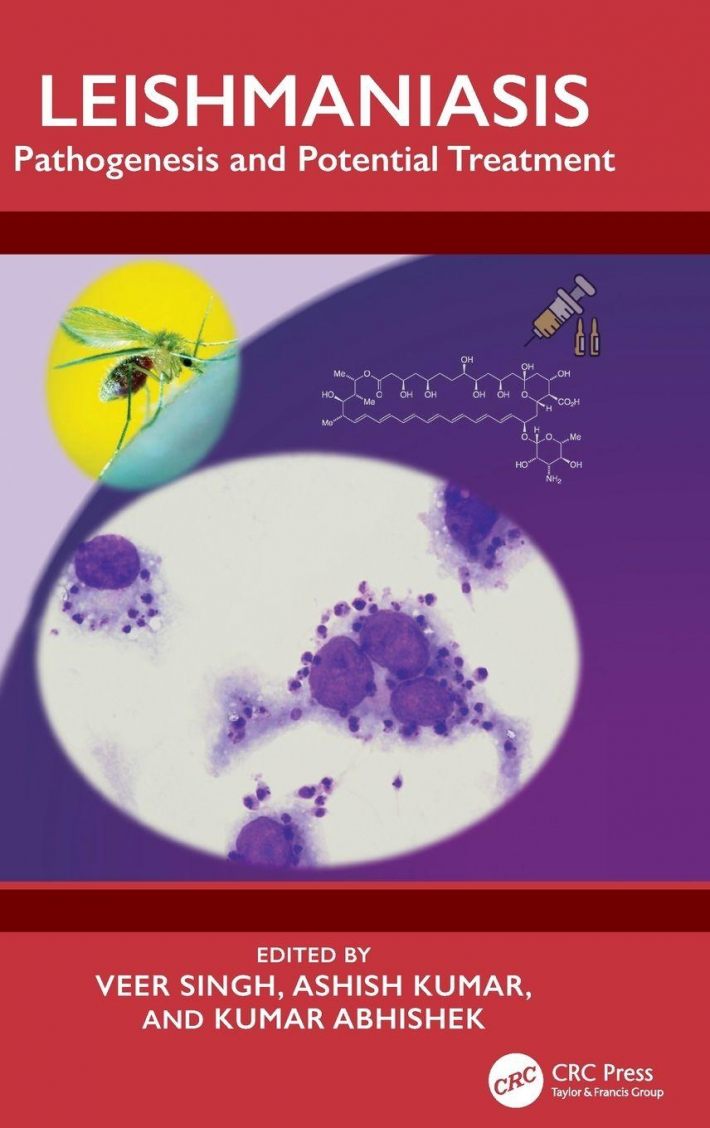 Leishmaniasis
