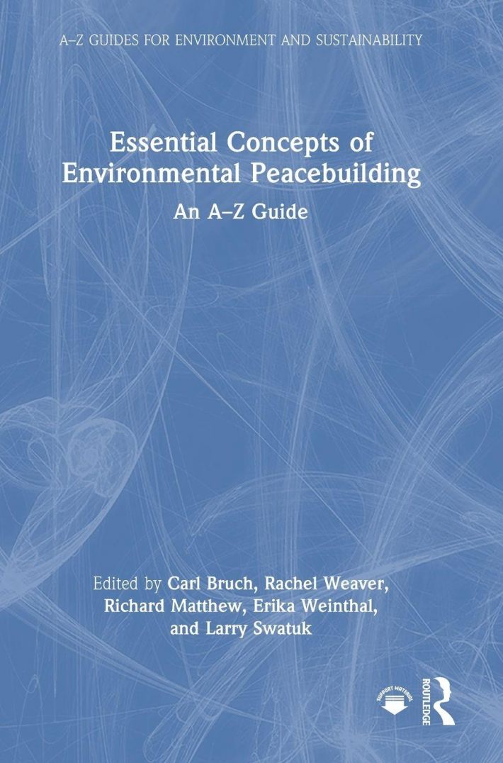 Essential Concepts of Environmental Peacebuilding