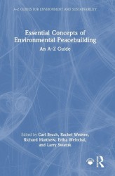 Essential Concepts of Environmental Peacebuilding