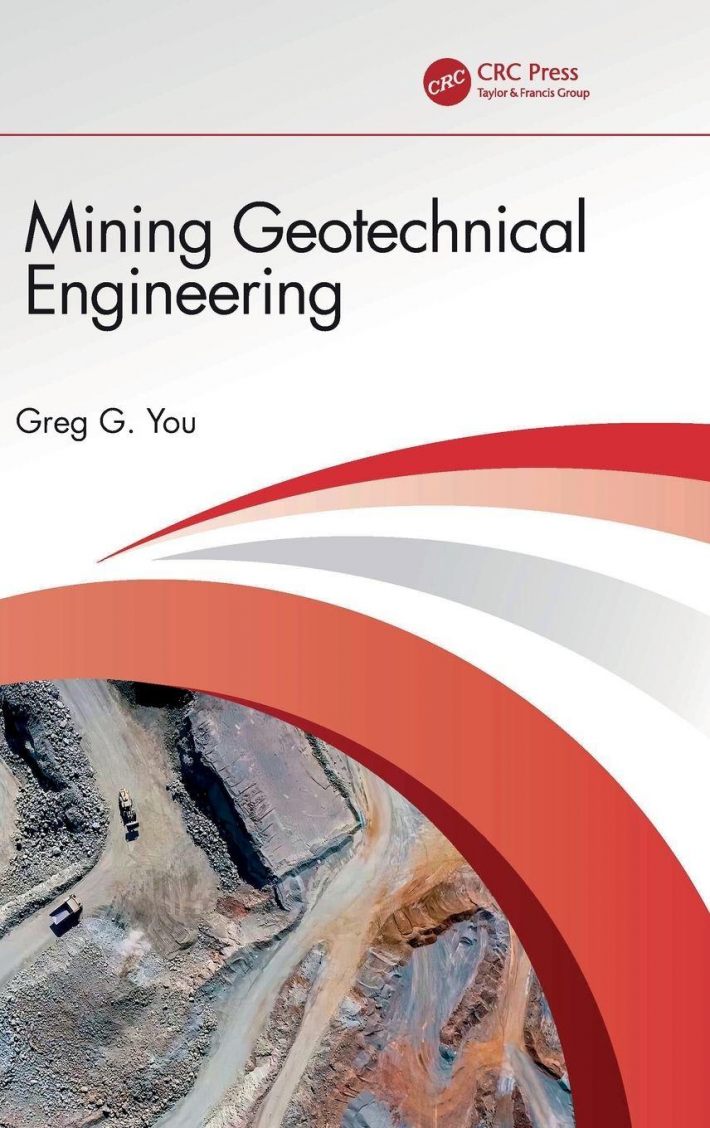 Mining Geotechnical Engineering