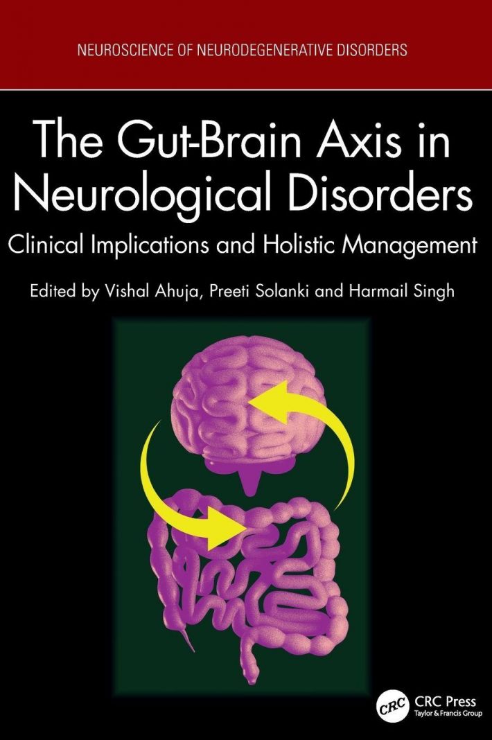 The Gut-Brain Axis in Neurological Disorders