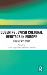 Queering Jewish Cultural Heritage in Europe